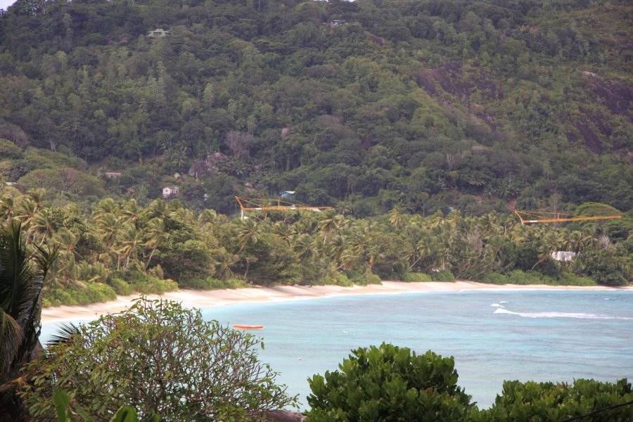 Seychelles - Mahé