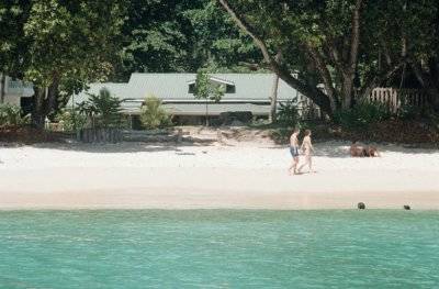 seychelles-angerine-guest-house-ext4  (© Vision Voyages TN / Hotel Augerine)