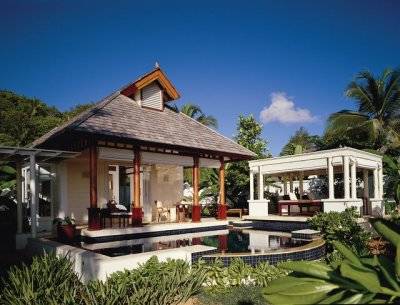 seychelles-banyan-tree-villa-spa-piscine-pavillon-spa  (© Vision Voyages   / Banyan Tree)