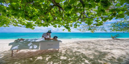 seychelles-booking-Denis-Private-Island-massage  (© Seychellen Buchen)