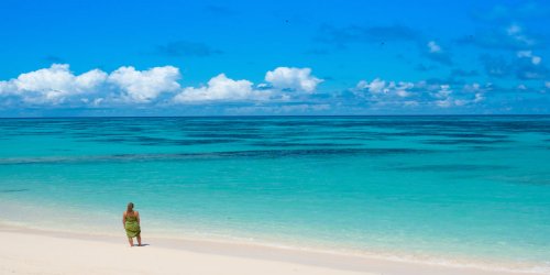 seychelles-booking-Denis-Private-Island-view1  (© Seychellen Buchen)