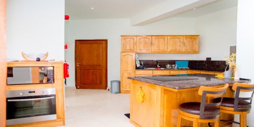 seychelles-booking-cap-sud-self-catering-interior2  (© Seychellen Buchen)