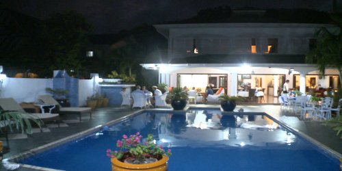 seychelles-booking-mahe-le-bonheur-villa-pool4  (© Seychellen Buchen)