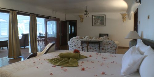 seychelles-booking-mahe-le-bonheur-villa-room1  (© Seychellen Buchen)