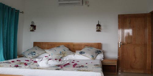 seychelles-booking-tamas-holiday-apartment-room1  (© Seychellen Buchen)