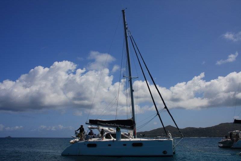 seychelles-dreamyacht-flotte-12  (© Seychellen Buchen)