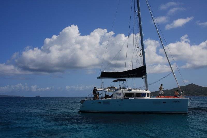 seychelles-dreamyacht-flotte-13  (© Seychellen Buchen)