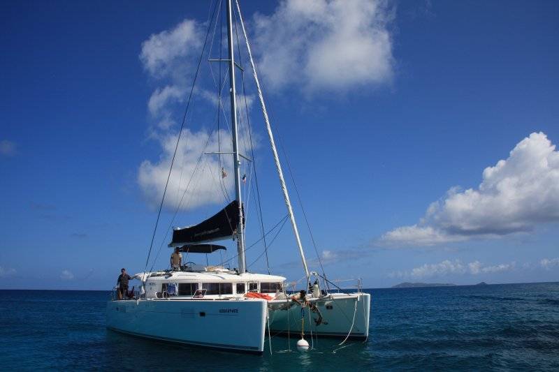 seychelles-dreamyacht-flotte-14  (© Seychellen Buchen)