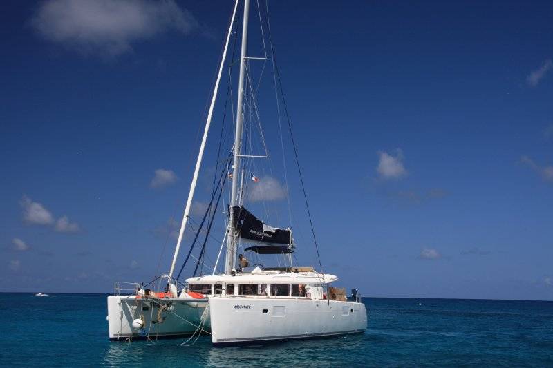 seychelles-dreamyacht-flotte-16  (© Seychellen Buchen)
