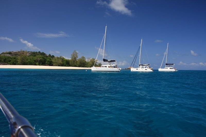 seychelles-dreamyacht-flotte-17  (© Seychellen Buchen)