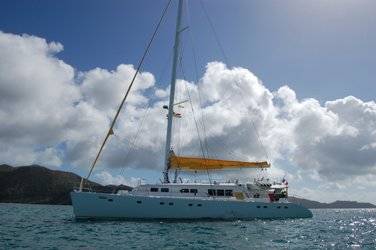 seychelles-dreamyacht-mojito82-2  (© Vision Voyages   / Kreuzfahrt Sisters Dream)
