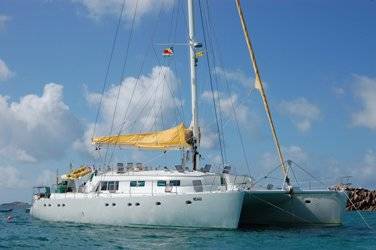 seychelles-dreamyacht-mojito82-3  (© Vision Voyages   / Kreuzfahrt Sisters Dream)