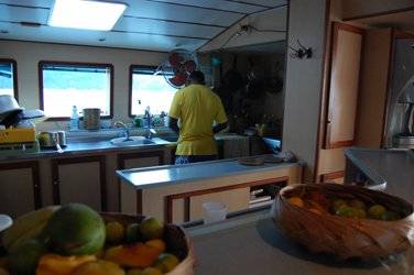 seychelles-dreamyacht-mojito82-5  (© Vision Voyages / Kreuzfahrt Praslin Dream)