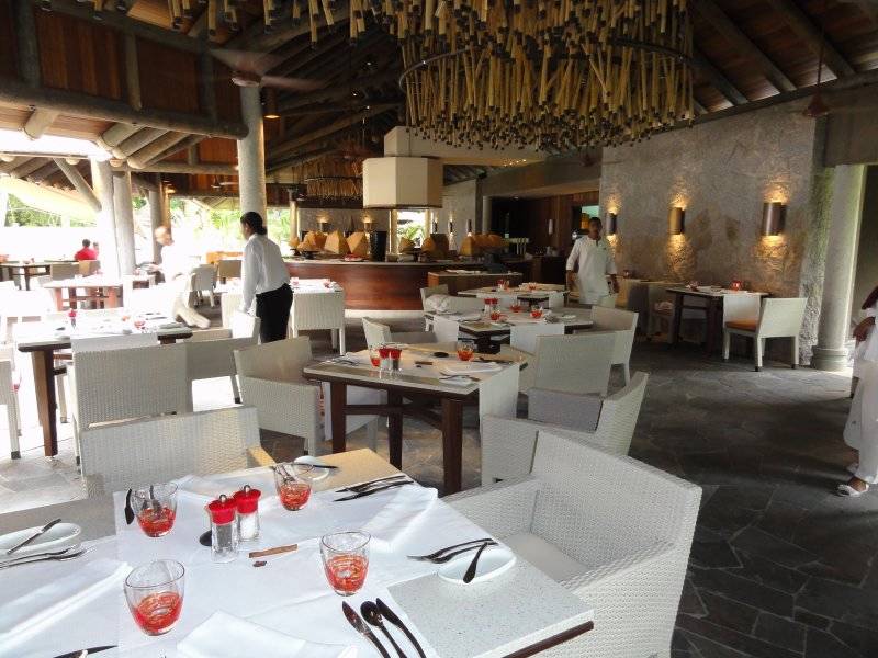 seychelles-ephelia-restaurant-2  (© Seychellen Buchen)