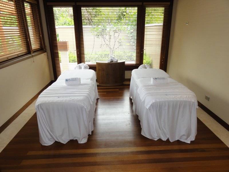 seychelles-ephelia-villa-spa-salle-massages  (© Seychellen Buchen)
