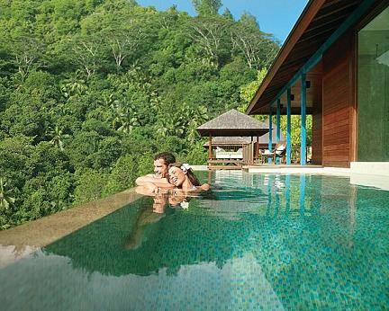 seychelles-four-season-romance  (© Vision Voyages TN / Four Seasons Resort SeychellesFour Seasons)