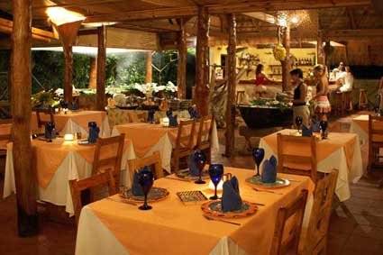 seychelles-laurier-guesthouse-restaurant  (© Vision Voyages TN / Les Lauriers Hotel et Restaurant)