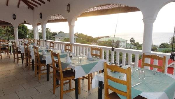seychelles-mahe-casadani-restaurant  (© Vision Voyages TN / Casadani)