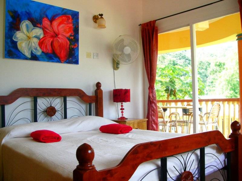 seychelles-mahe-la-villa-therese-holidays-apartments-room-10  (© La Villa Therese Holiday Apartments / La Villa Therese Holiday Apartments)