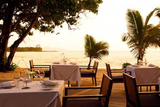 seychelles-meridien-barbarons-restaurant-la-cocoteraie  (©  / Avani Seychelles Barbarons Resort & Spa)