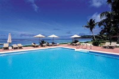 seychelles-new-emerald-piscine  (©  / New Emerald Cove Hotel)