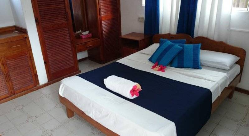 seychelles-praslin-c-est-mon-choix-double-room-3  (©  / C est Mon Choix Hotel)