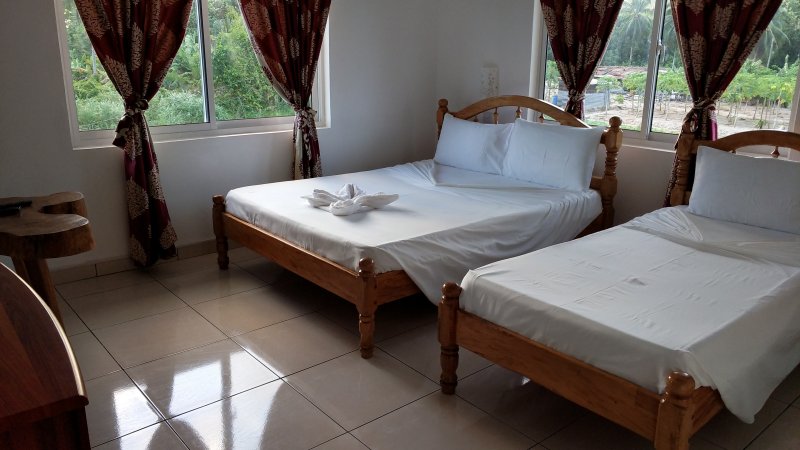 seychelles-praslin-casadani-luxury-appartement-room-3  (© Seychellen Buchen)