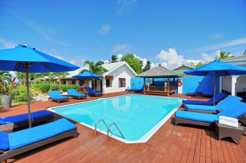 seychelles-praslin-villa-de-mer-hotel  (© Villas de Mer Hotel / Hotel Villas de Mer)